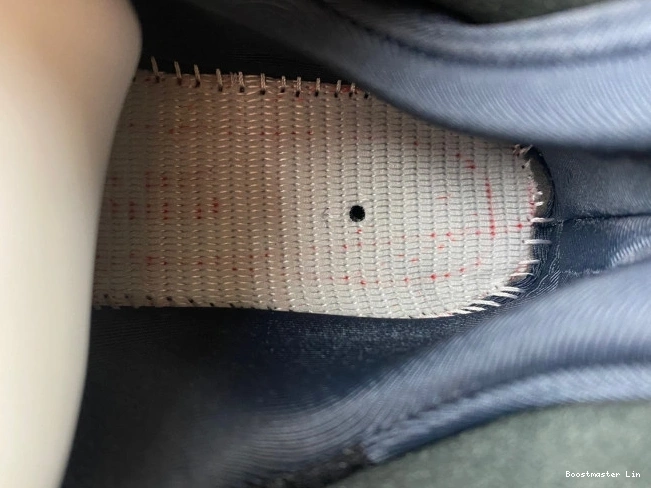 Boostmaster lin 9 Air Retro 302370-014 Bred Jordan Patent 0707